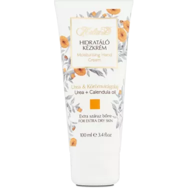 Kézkrém hidro urea-körömvirág 50 ml