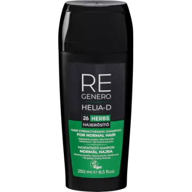regenero hajerősítő sampon 250 ml