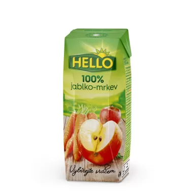 alma-répalé 100% 250 ml