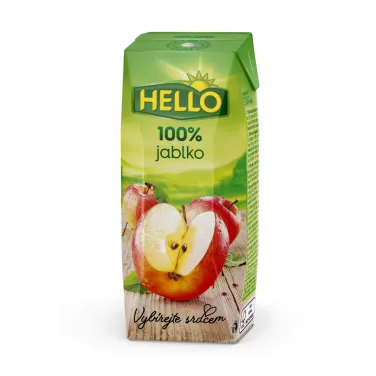 almalé 100% 250 ml
