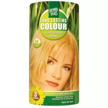 Hajfesték 8.3 aranyszőke 1 db