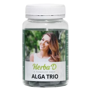 alga trio kapszula 30 db