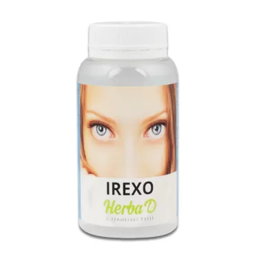 irexo szemvitamin kapszula 60 db