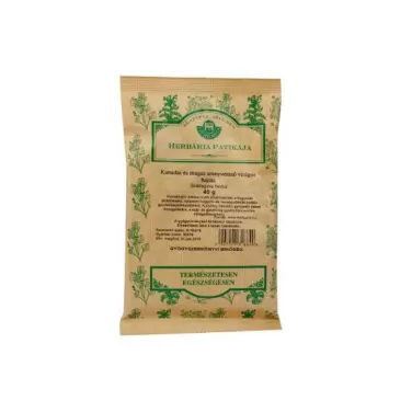 aranyvesszőfű 40 g