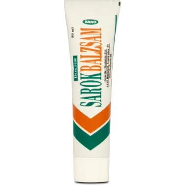 doctor sarokbalzsam 50 g