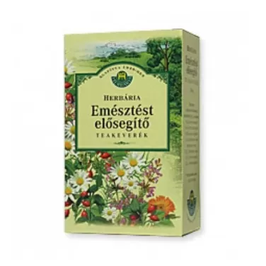 emésztést segitő epe tea 100 g