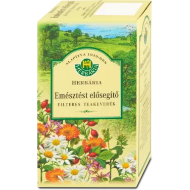 emésztést segitő epetea 20x1g 20 g