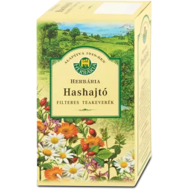 hashajtó tea 20x1g 20 g