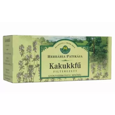 kakukkfü tea 25x1g 25 g