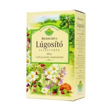lúgosító teakeverék 100 g
