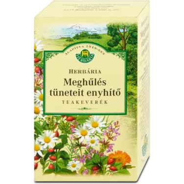 meghülés tüneteit enyhítő tea 100 g
