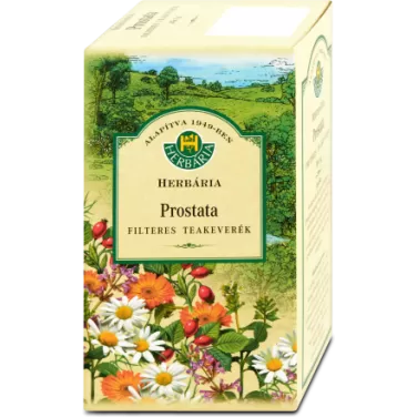 prostata tea 20x1g 20 g