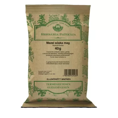 tea mezei vadsóskamag szálas 40g