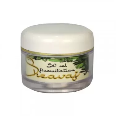 sheavaj finomítatlan 50g