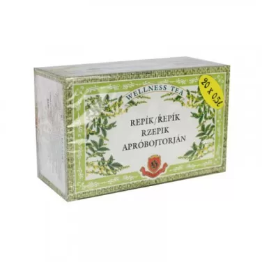 apróbojtorján tea 20x3g 60 g