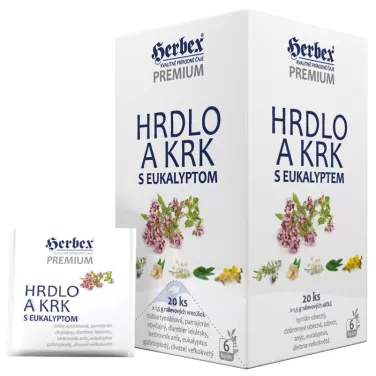 torok tea eukaliptusszal 20x1,5g 30 g