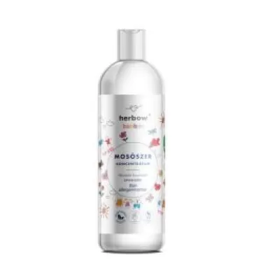bambino folyékony mosószer koncentrátum univerzális illat és allergénmentes 1000 ml