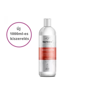mosóparfüm légy boldog 1000ml