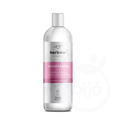 mosóparfüm tündöklő hercegnő 1000 ml