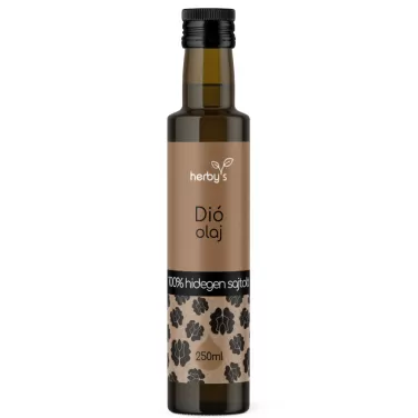 bio dió olaj 250ml