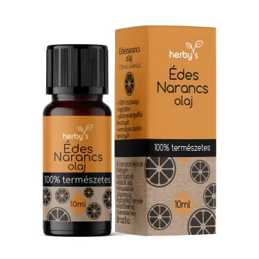 édesnarancs illóolaj 20 ml