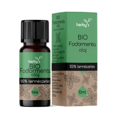 illóolaj fodormenta 10ml