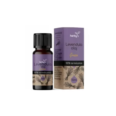 levendula grosso illóolaj 10 ml
