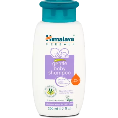 baba sampon 200 ml