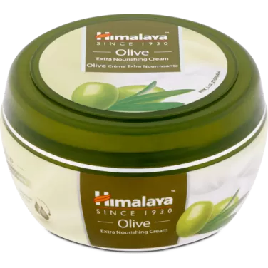 olívás bőrápoló krém extra tápláló 150 ml