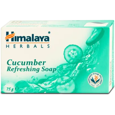 szappan frissítő uborkás 75 g