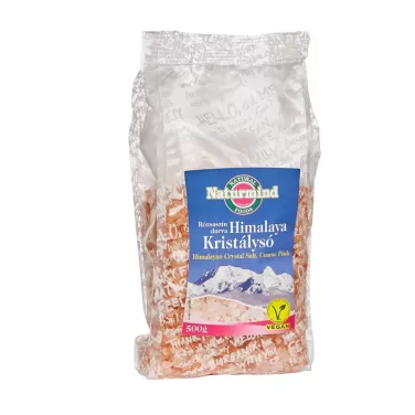 só durva rózsaszín 500 g