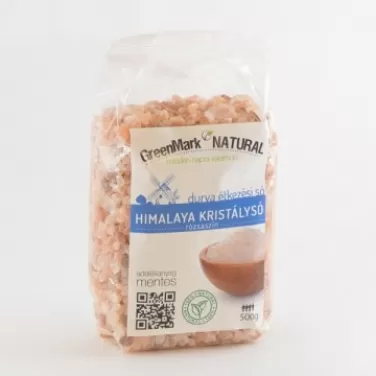 Só Rózsaszín Durva 500g