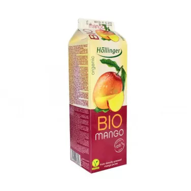 Bio gyümölcslé mangó 1000 ml
