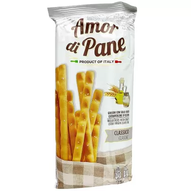 Hosta amor di pane classic 125g