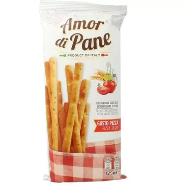 Hosta amor di pane pizzás 125g