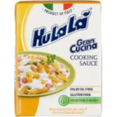 gran cucina főzőkrém 200 g