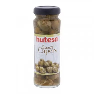 Hutesa száras kapribogyó 200 ml