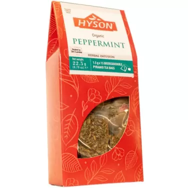 bio borsmenta tea 15x1,5g 23 g