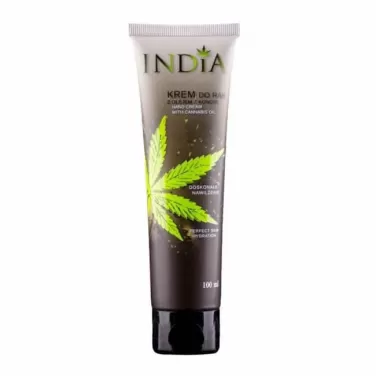 kézvédő krém kendermagolajjal 100 ml