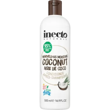 Naturals coconut hidratáló hajkondicionáló 500 ml