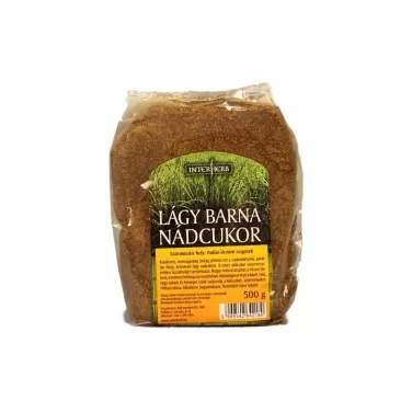 gurman nádcukor lágy barna 1000g