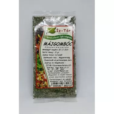fűszerkeverék májgombóc 20 g