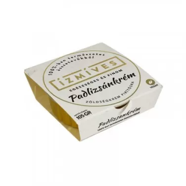 Ízmíves padlizsánkrém 100 g
