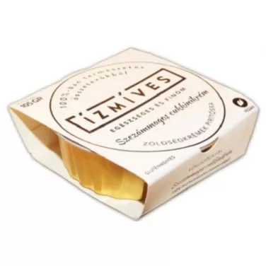 Ízmíves szezámmagos cukkinikrém 100 g