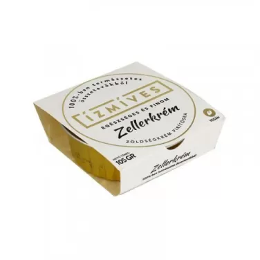 Ízmíves zellerkrém 100 g