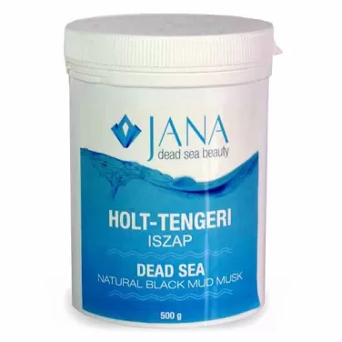 Holt-tengeri iszap 500 ml