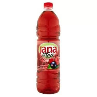 jeges tea erdei gyümölcs-áfonya ízű 1500 ml
