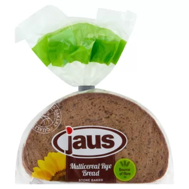 Jaus többgabonás kenyér 500 g