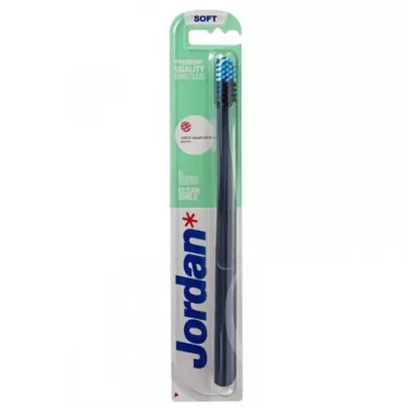 clean smile soft fogkefe 1 db