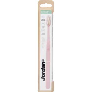 green clean ultrasoft fogkefe 1 db